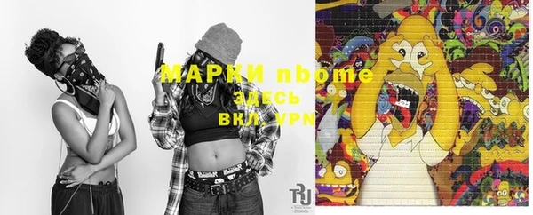 тгк Михайлов